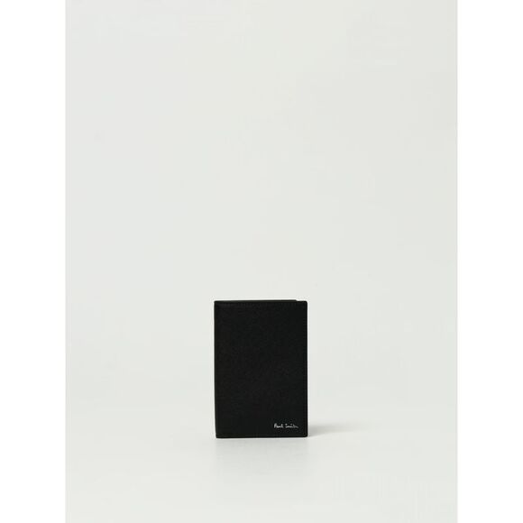 Paul Smith Wallet Men Black